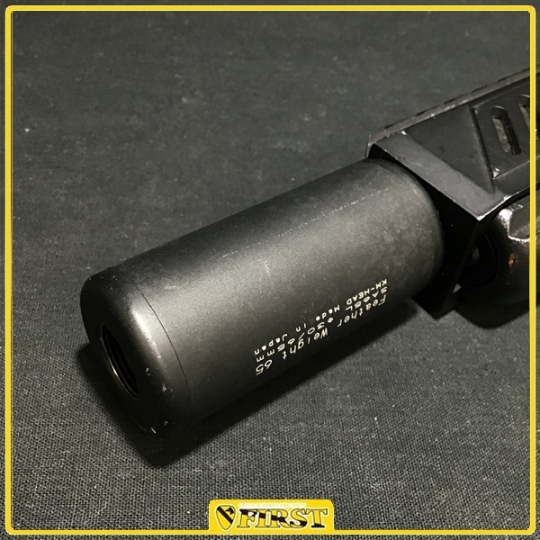 5761】ジャンク品 東京マルイ製 グロック18C 電動ハンドガン 外装