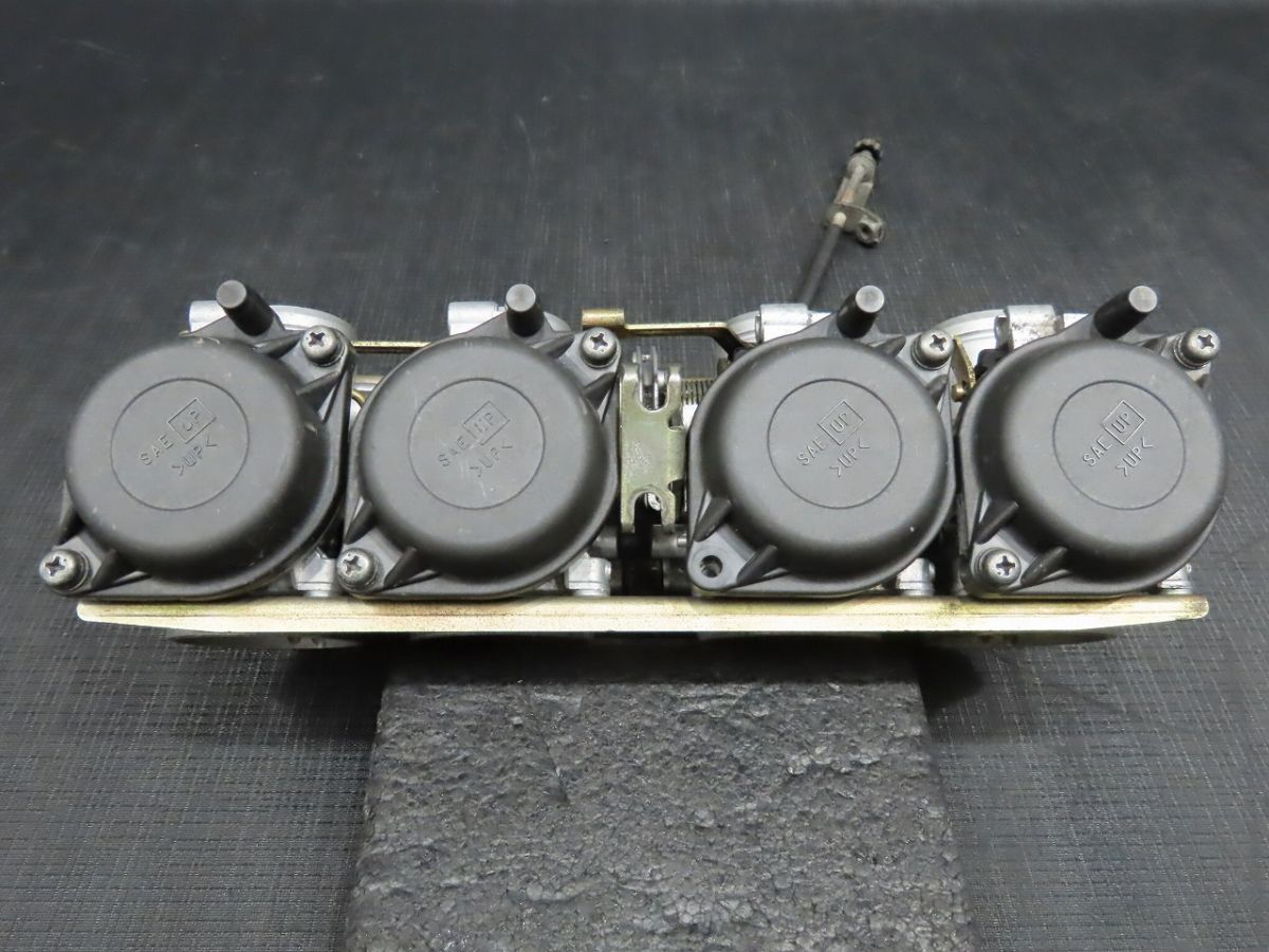 スズキ系 ミクニ BSTキャブレター GSX250Sカタナ バンディット250 