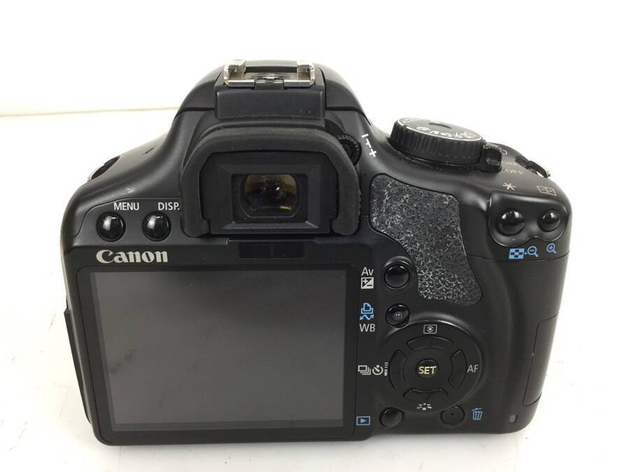 Canon EOS Kiss X2 DS126181 EF-S /φ 58mm/1：3.5-5.6 /18-55 mm搭載 デジタル一眼レフカメラ●現状品 EOS Kiss X2 &frasl;XSi Ⅱ デジタル一眼カメラ
