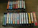 しまじろう２４本　VHSビデオ_1