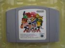 NINTENDO64大乱闘スマッシュブラザーズ　箱、説明書付き　USED_1