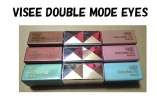 【未使用】VISEE ヴィセ　ダブルモードアイカラー_1