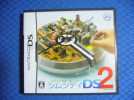 DS『シムシティDS２』◆◇美品です！◇◆_1