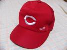 新品★広島カープ帽子　　メッシュ_1