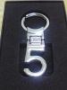 【ＢＭＷ】５シリーズモデルキーホルダー【未使用】_1