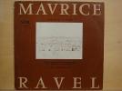 ラヴェル　ソナチネ他　ペルルミュテール　仏VOX_1