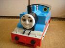 プラレール　トーマス　ビッグトーマス　中古品_1