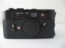 ☆ 良品 LEICA M5 2ラグ ブラック オーバーホール済 ☆_1