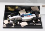 1/43ティレルTyrrellヤマハYAMAHA022片山右京UKYO_1