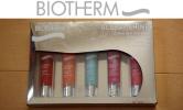 ビオテルム☆グロッシーシャイン(リップグロス)ミニ5色セット_1