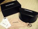 新品未使用★CHANEL★シャネル★大型サングラスケース_1