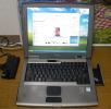 Latitude D505(Celeron M 1.5GHz/512MB/XGA/30G/CD-R)◆XP英語版_1