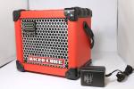 中古美品・ローランドMicroCUBEマイクロキューブギターアンプ_1