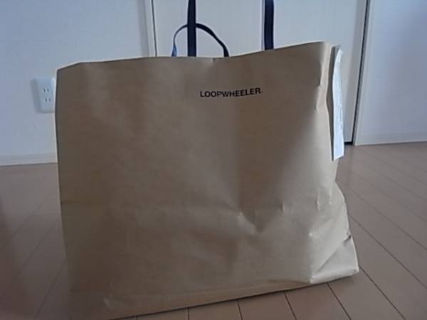 ループウィラー Loopwheeler 福袋 Beams パーカ スウェット トレーナー 売買されたオークション情報 Yahooの商品情報をアーカイブ公開 オークファン Aucfan Com