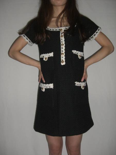 ｒｏｊｉｔａ ロジータ ワンピ ブラック 売切 ロジータ 売買されたオークション情報 Yahooの商品情報をアーカイブ公開 オークファン Aucfan Com