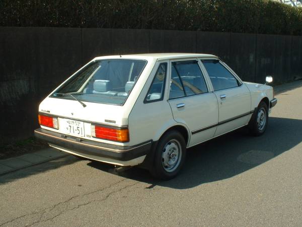 ファミリアxl ワンオーナーボーイズレーサー旧車街道高速有鉛 ファミリア 売買されたオークション情報 Yahooの商品情報をアーカイブ公開 オークファン Aucfan Com