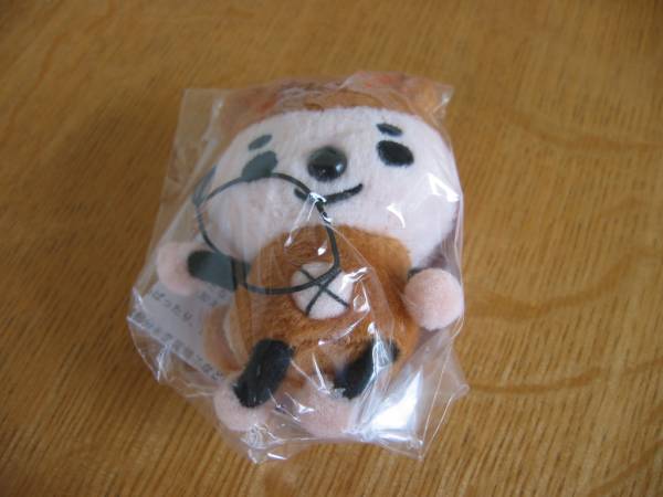 非売品 ひまわり生命 ポンポンぬいぐるみストラップ キャラクター 売買されたオークション情報 Yahooの商品情報をアーカイブ公開 オークファン Aucfan Com