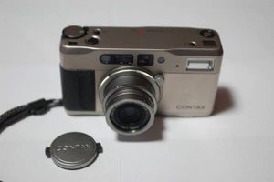 コンタックス　ＴＶＳ_1