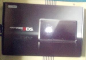 ニンテンドー3DS新品未開封　送料無料_1