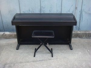 KAWAI カワイ 電子 デジタル ピアノ PN80 1円スタート(カワイ)｜売買 