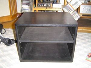 オーディオラック_1