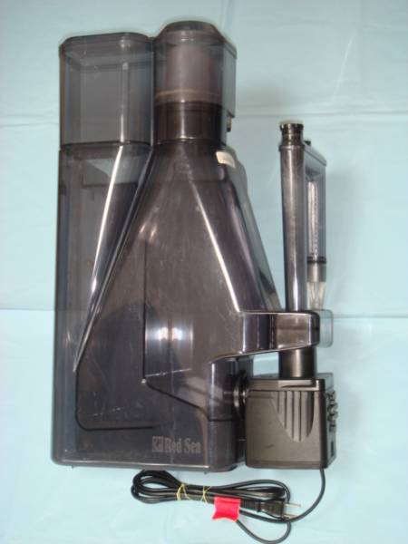 レッドシープリズムプロデラックス 50hz プロテインスキマー フィルター 売買されたオークション情報 Yahooの商品情報をアーカイブ公開 オークファン Aucfan Com