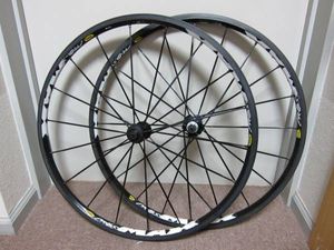 マビック クロスマックス MAVIC CrossMax リムブレーキ専用(26インチ 