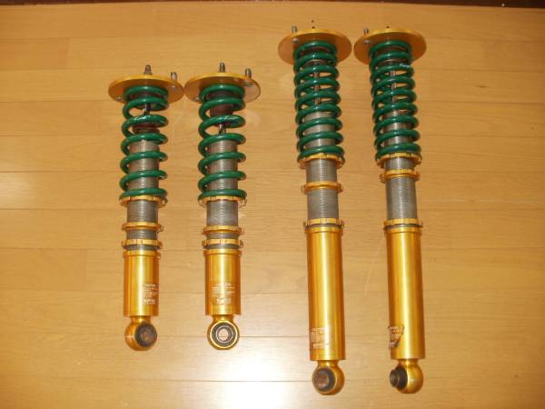 R33 R34 スカイライン 圭オフィス フルタップ 全長式 車高調 サスペンションキット 一式 売買されたオークション情報 Yahooの商品情報をアーカイブ公開 オークファン Aucfan Com