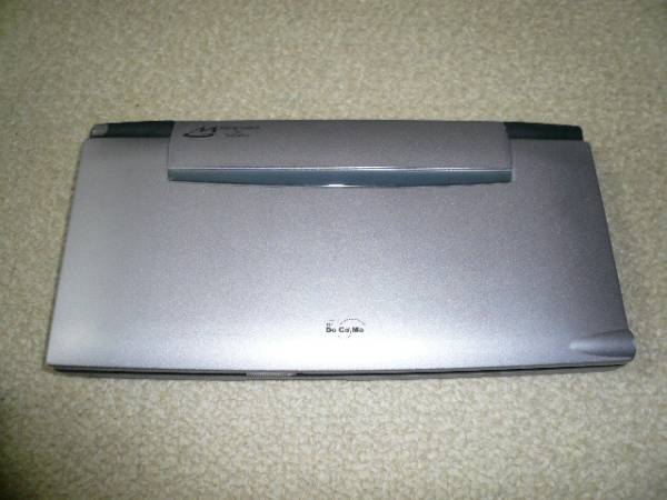 モバイルギア2 Mobile Gear II for DoCoMo(Windows CE)｜売買された