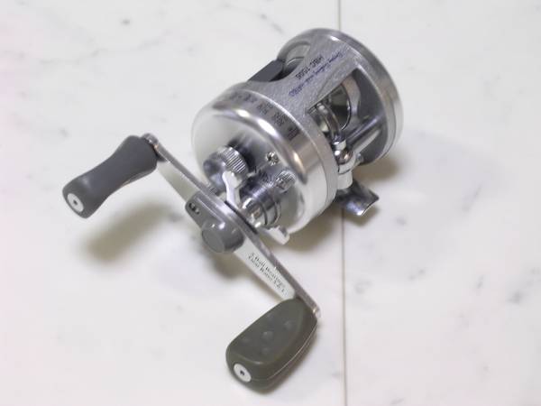 ☆HAIBO・HBCシリーズ・HBC1505(ベイトリール)｜売買された