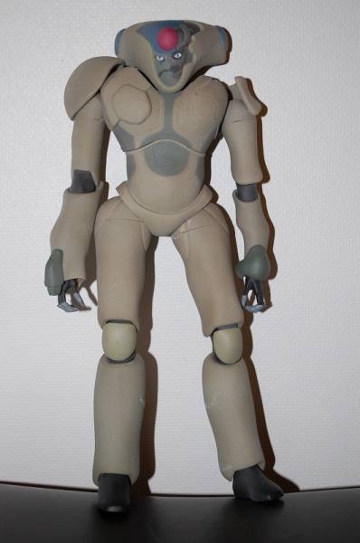 Zaap 大型ソフビフィギュア 幻魔大戦 Vega ベガ 激レア コミック アニメ 売買されたオークション情報 Yahooの商品情報をアーカイブ公開 オークファン Aucfan Com