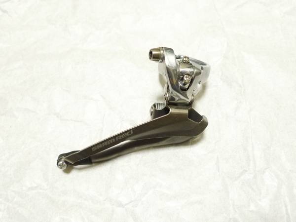 SRAM Red フロント・ディレイラー 35.0㎜ クランプ付 美品_1