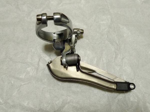 SRAM Red フロント・ディレイラー 35.0㎜ クランプ付 美品_2