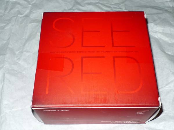 SRAM Red フロント・ディレイラー 35.0㎜ クランプ付 美品_3