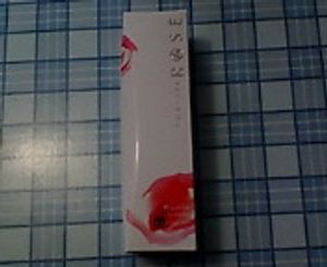 ジェミークリスタルローズ ローション新品未開封_1