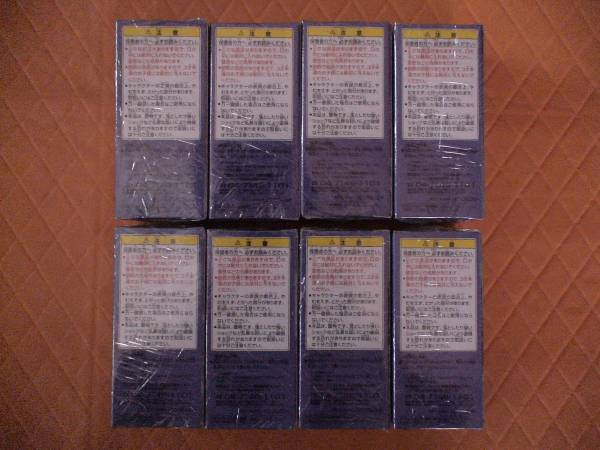 ワンピース コレクタブルフィギュア TV版Vol.2 フルコンプ正規品_3