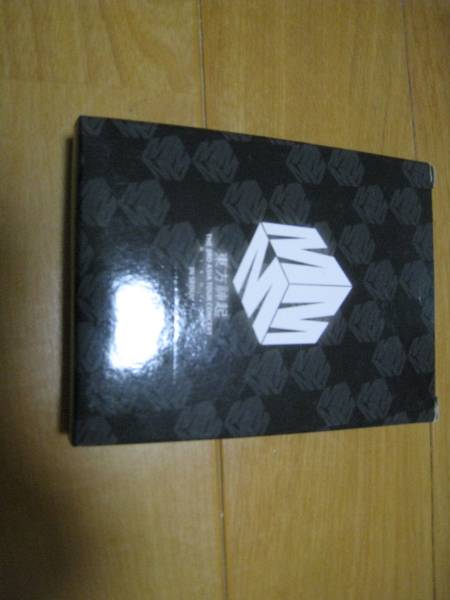 東方神起 MIROTIC公式グッズ 携帯ストラップ＆カードケース_2