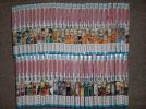 NARUTO全巻★ナルト全巻★超美品1巻～54巻セット★即決有り_1