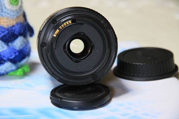 Canon キャノンＥＦ80- 200mm F4.5-5.6 USM 良品_3