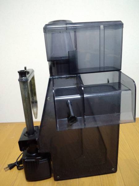 レッドシー プリズムプロdx ５０ｈｚ プロテインスキマー その他 売買されたオークション情報 Yahooの商品情報をアーカイブ公開 オークファン Aucfan Com