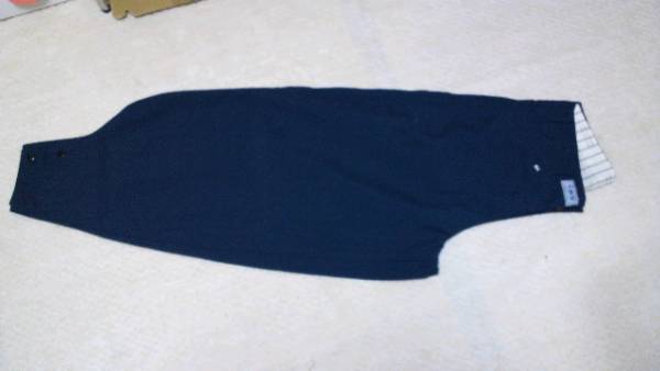 千曲屋 鳶服 作業着 ボトムス 売買されたオークション情報 Yahooの商品情報をアーカイブ公開 オークファン Aucfan Com