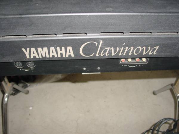 YAMAHA/ヤマハ Clavinova CLP-250 電子ピアノ クラビノーバ(ヤマハ 