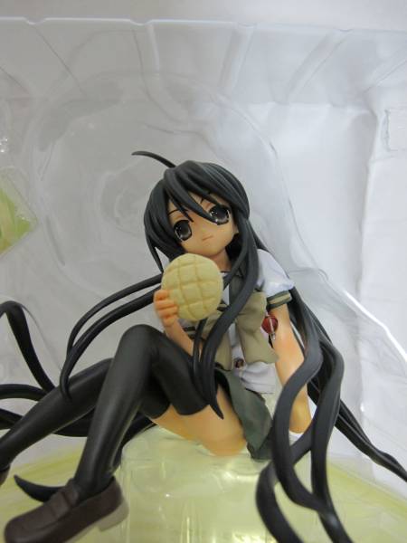 【美品】コトブキヤ　シャナ　１/８スケール【おまけ付き】_2