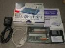 Windows CE対応A6プリンター　「ChatPrint CT100」KINGJIM_1
