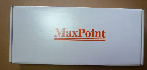 MaxPoint MX-106 メカニカルキーボード(PS/2キーボード)｜売買されたオークション情報、yahooの商品情報をアーカイブ公開 ...