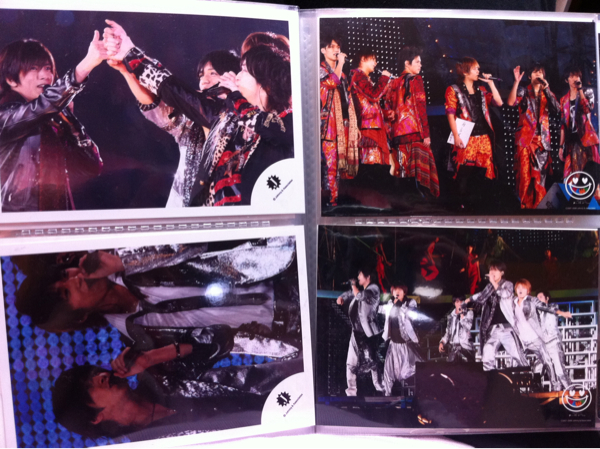 NEWS SHOP写真☆_1