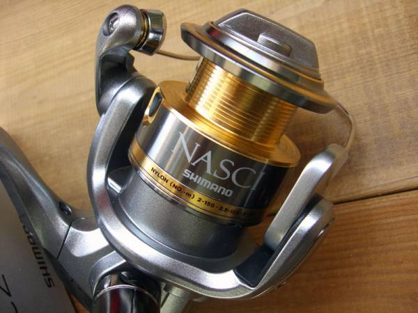 シマノ 10 Newナスキー C00 シマノ 売買されたオークション情報 Yahooの商品情報をアーカイブ公開 オークファン Aucfan Com
