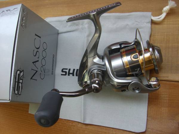 シマノ 10 Newナスキー C00 シマノ 売買されたオークション情報 Yahooの商品情報をアーカイブ公開 オークファン Aucfan Com