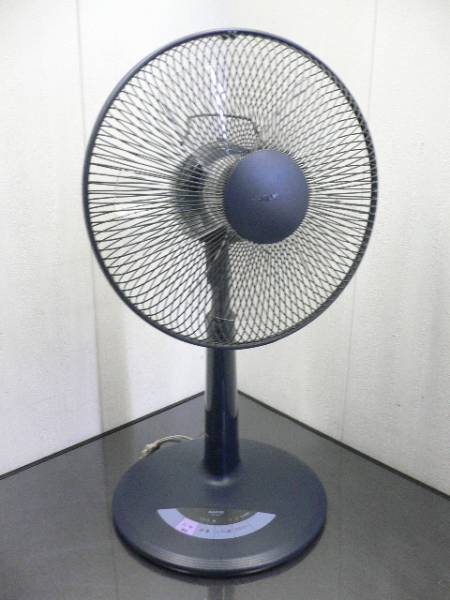 H363 中古☆SANYO 扇風機 EF-30M(LM)型 95年製(扇風機)｜売買された