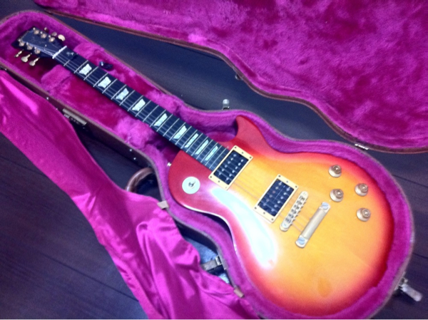 ★ギブソン レスポール ジャンク扱い★_1